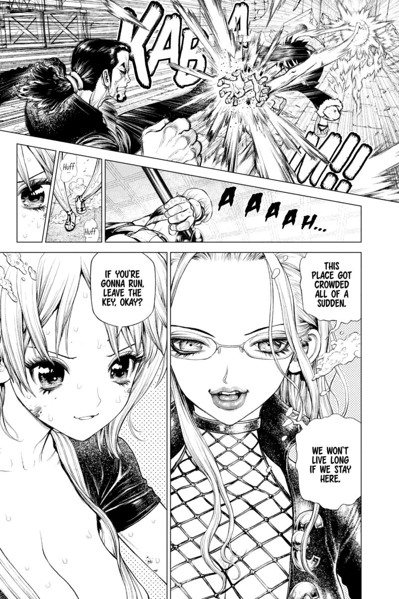 One Piece Episode A Chapter 4e Page 4