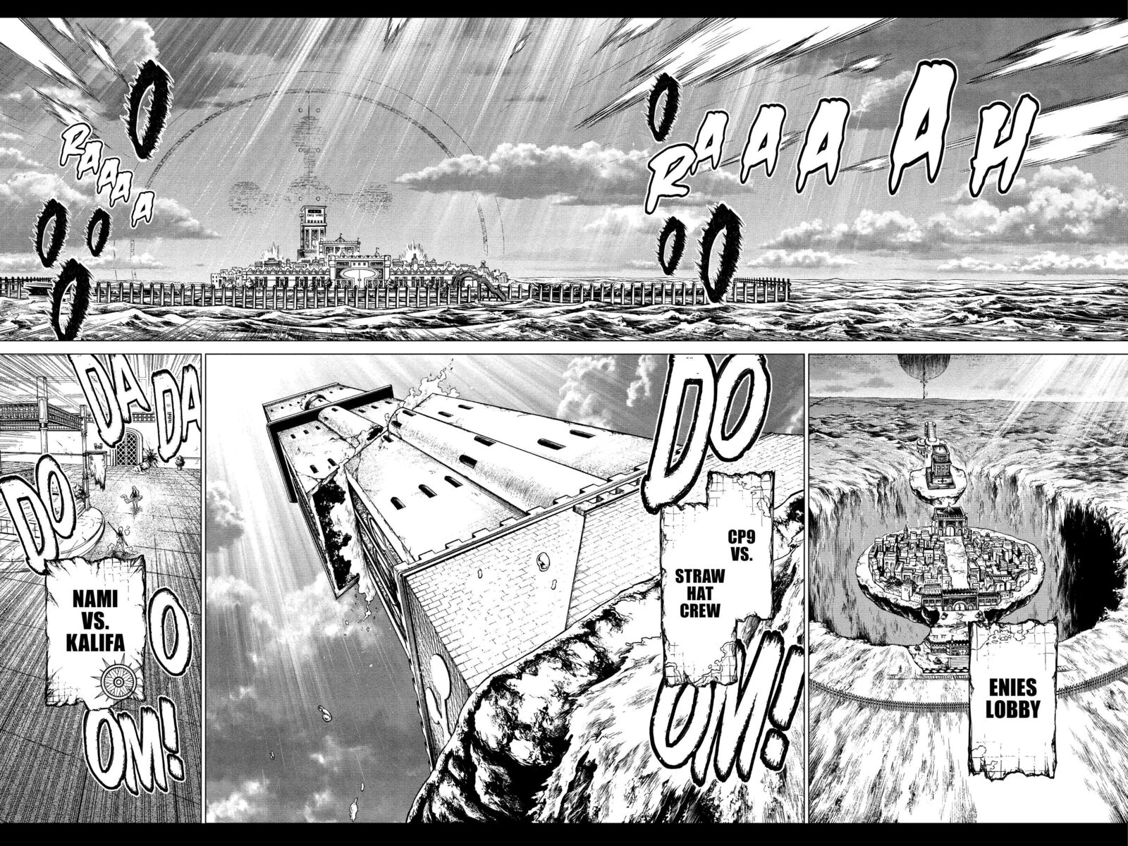 One Piece Episode A Chapter 4e Page 5