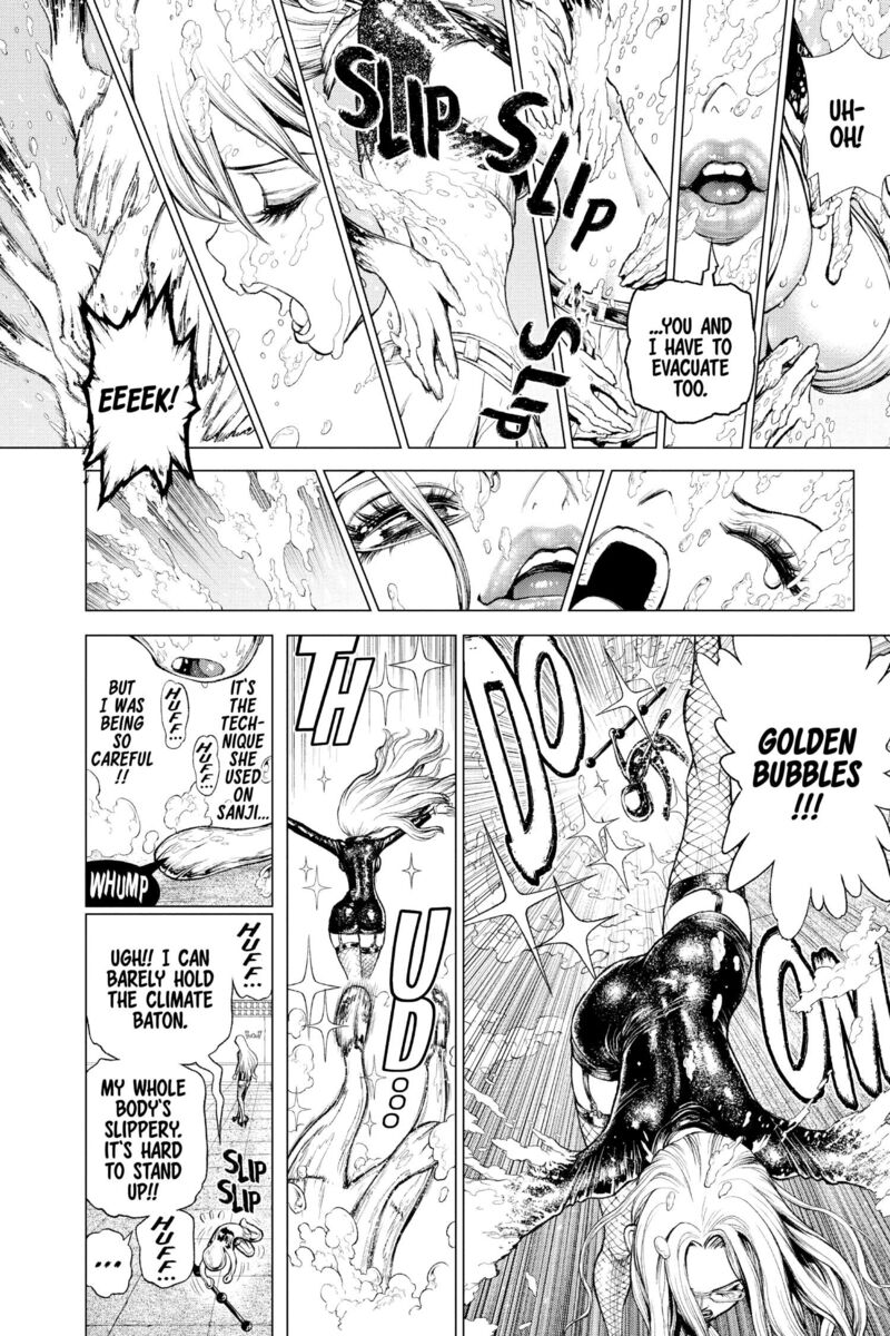 One Piece Episode A Chapter 4e Page 8