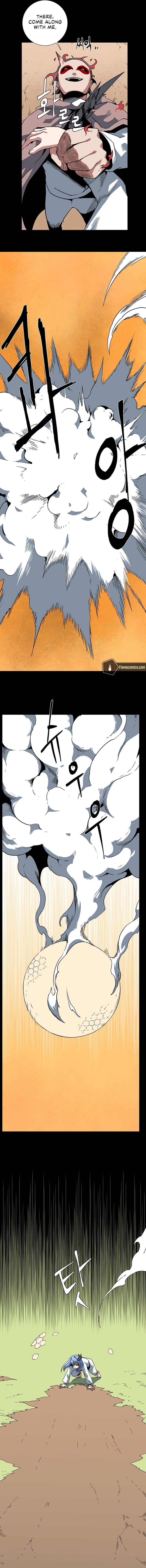 One Step For The Dark Lord Chapter 112 Page 11