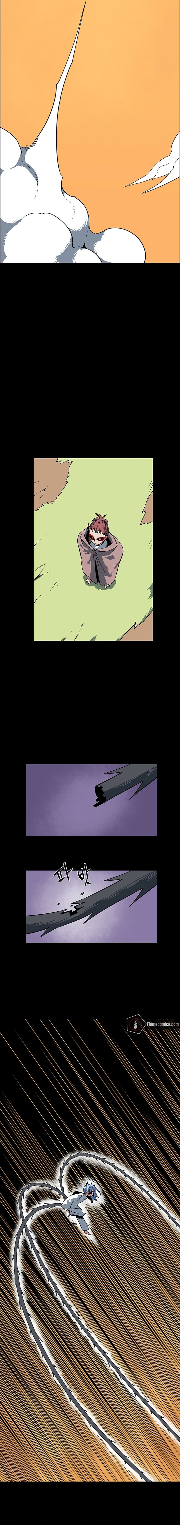 One Step For The Dark Lord Chapter 112 Page 8
