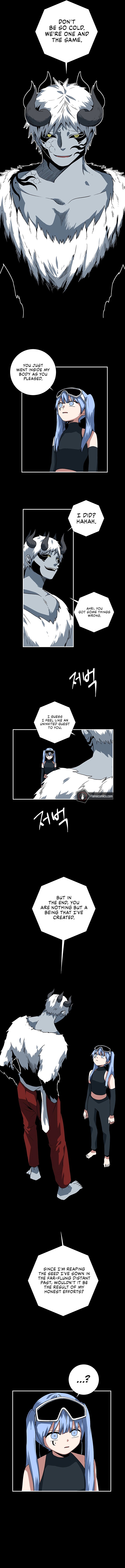 One Step For The Dark Lord Chapter 113 Page 3