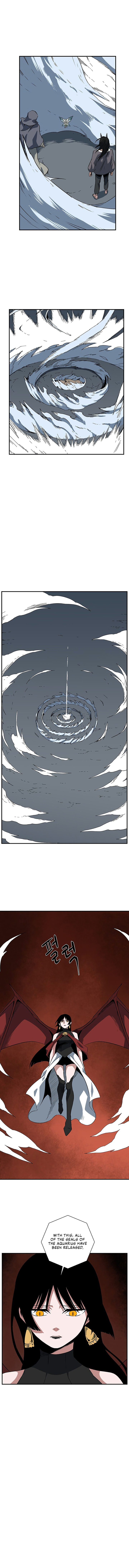 One Step For The Dark Lord Chapter 117 Page 12