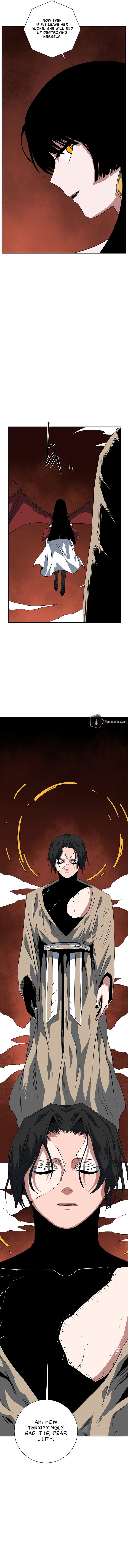 One Step For The Dark Lord Chapter 117 Page 13