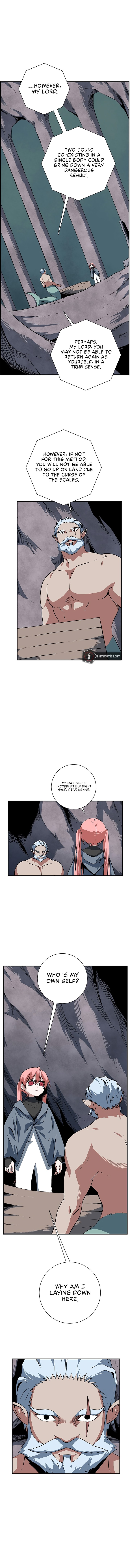 One Step For The Dark Lord Chapter 117 Page 4