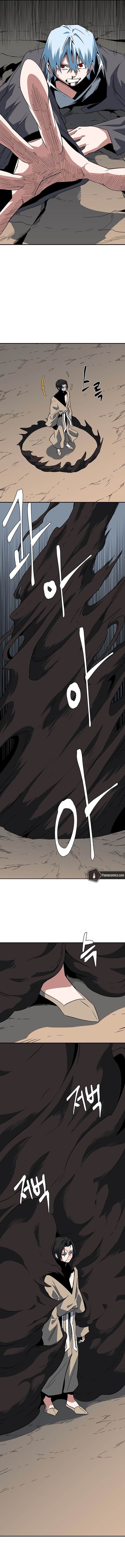 One Step For The Dark Lord Chapter 121 Page 9