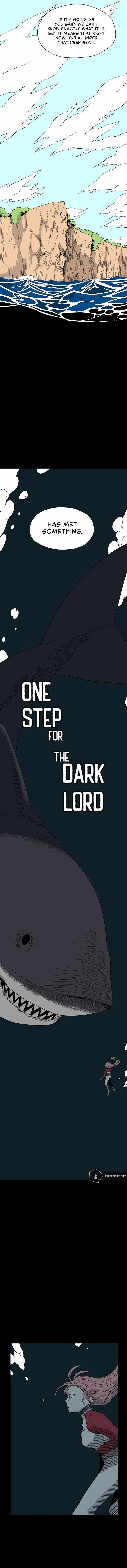One Step For The Dark Lord Chapter 127 Page 6