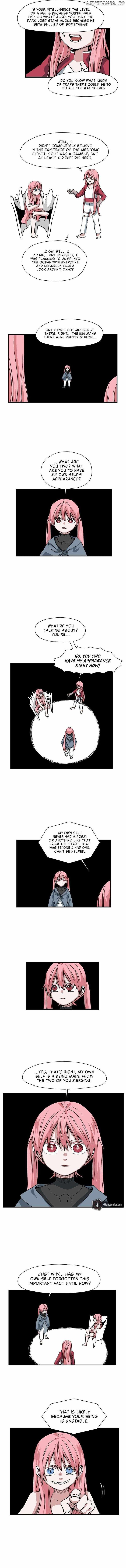 One Step For The Dark Lord Chapter 135 Page 4