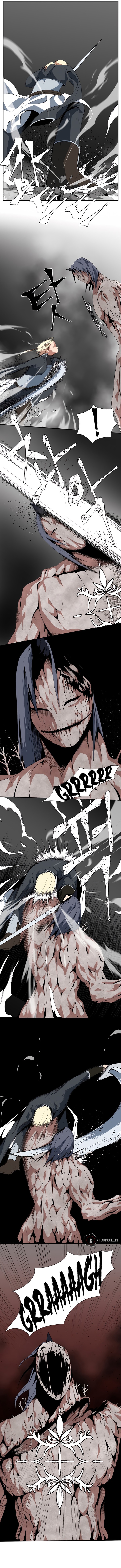 One Step For The Dark Lord Chapter 14 Page 6