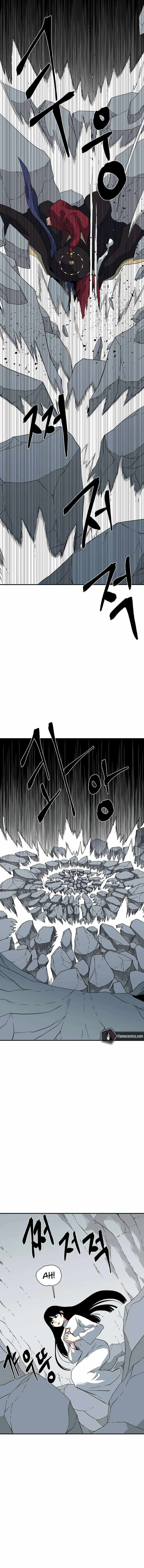 One Step For The Dark Lord Chapter 141 Page 9