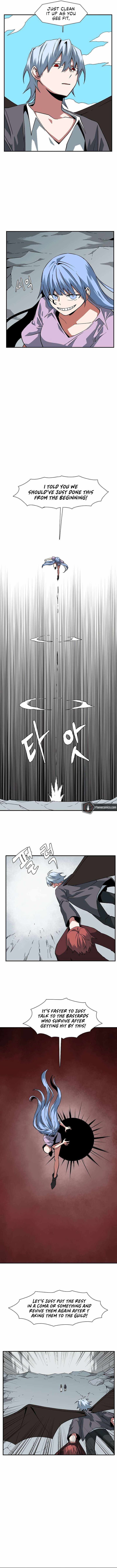 One Step For The Dark Lord Chapter 145 Page 3