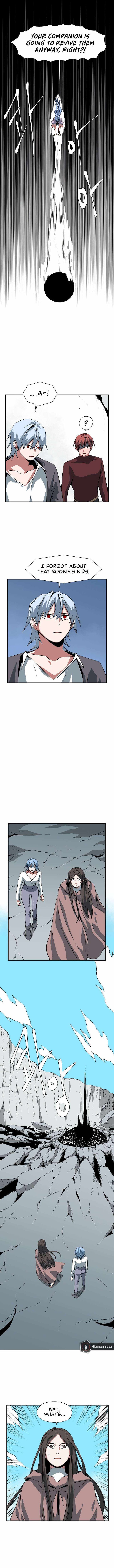 One Step For The Dark Lord Chapter 145 Page 4
