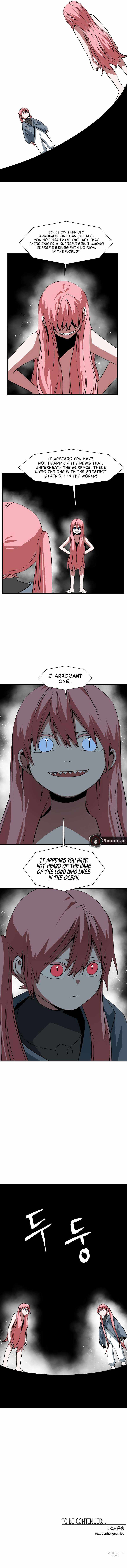 One Step For The Dark Lord Chapter 146 Page 11