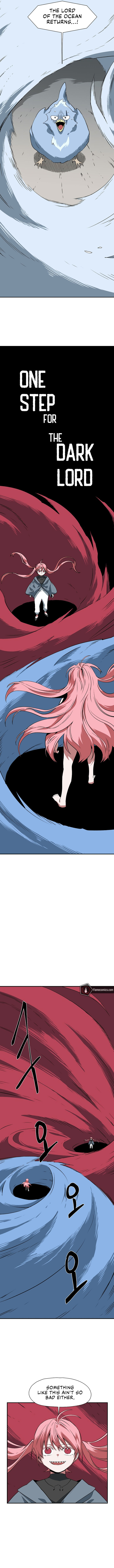 One Step For The Dark Lord Chapter 147 Page 3