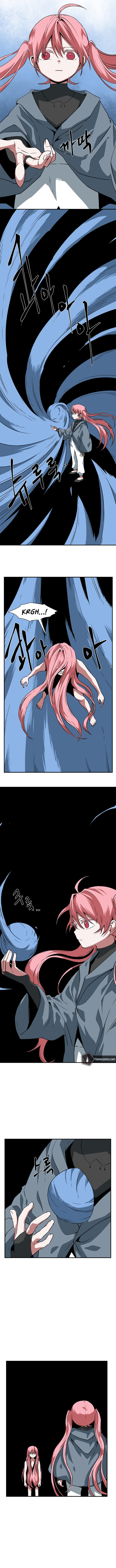 One Step For The Dark Lord Chapter 147 Page 5