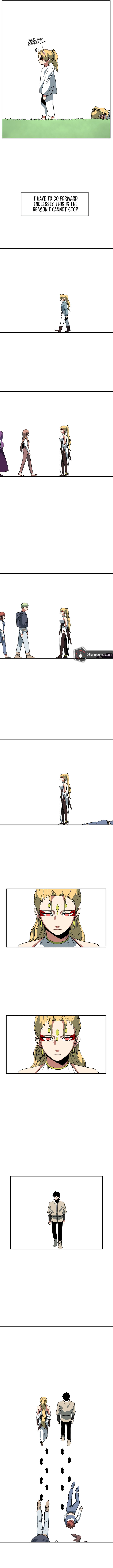 One Step For The Dark Lord Chapter 151 Page 6