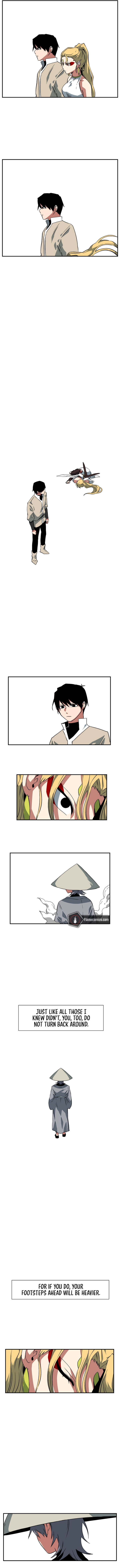 One Step For The Dark Lord Chapter 151 Page 7