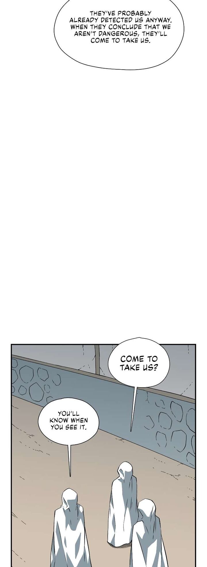 One Step For The Dark Lord Chapter 153 Page 10