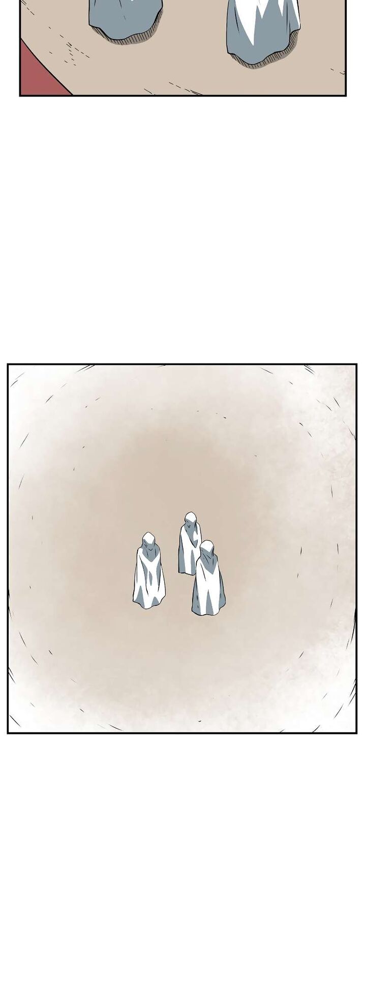 One Step For The Dark Lord Chapter 153 Page 11