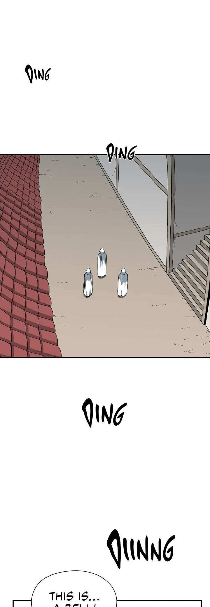 One Step For The Dark Lord Chapter 153 Page 25