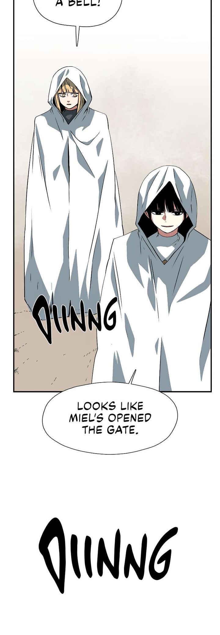 One Step For The Dark Lord Chapter 153 Page 26