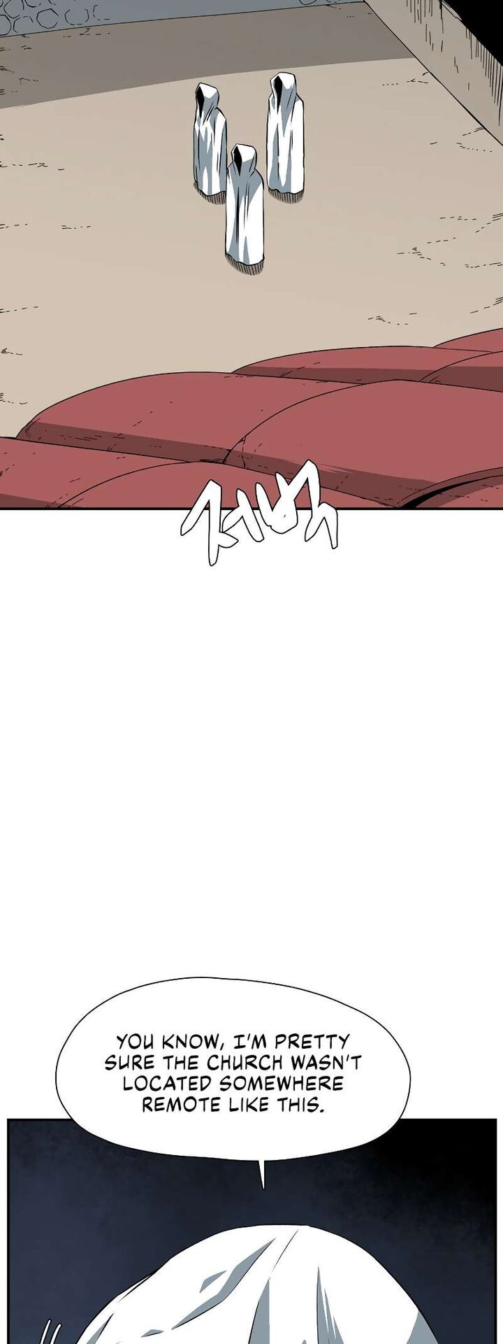One Step For The Dark Lord Chapter 153 Page 3