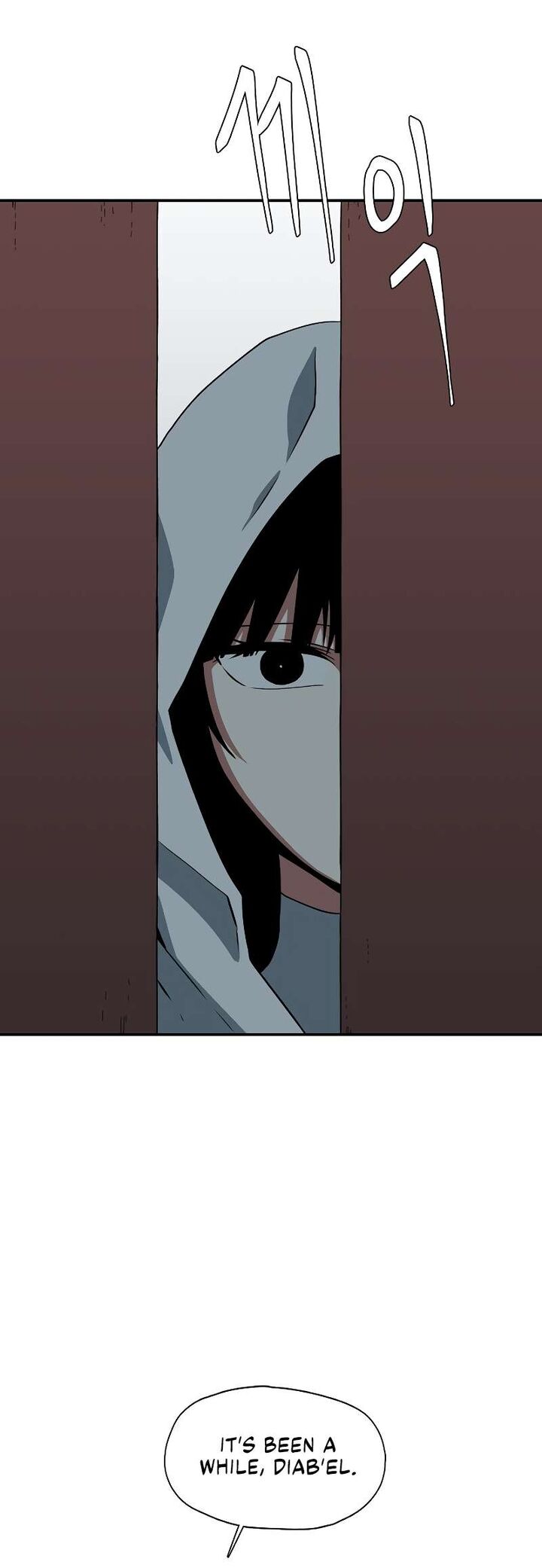 One Step For The Dark Lord Chapter 153 Page 30