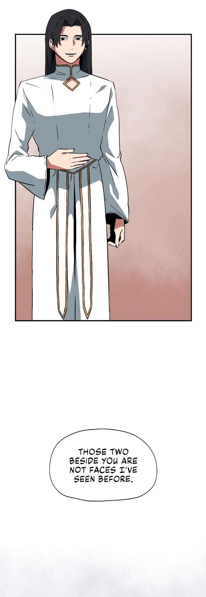 One Step For The Dark Lord Chapter 153 Page 31