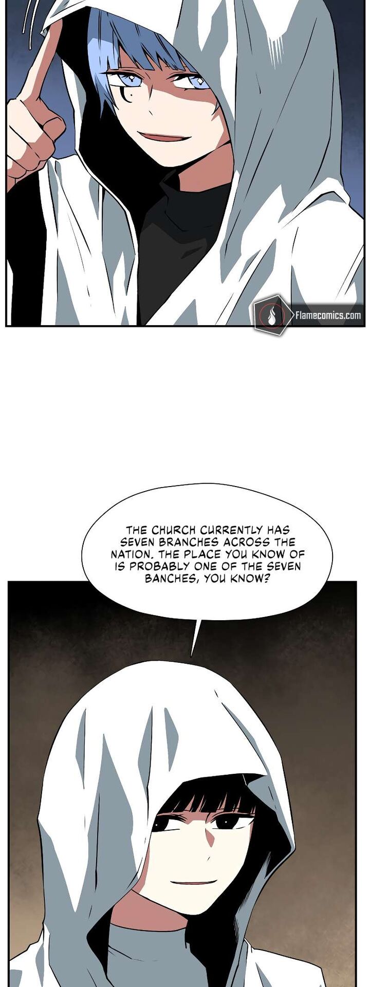 One Step For The Dark Lord Chapter 153 Page 4