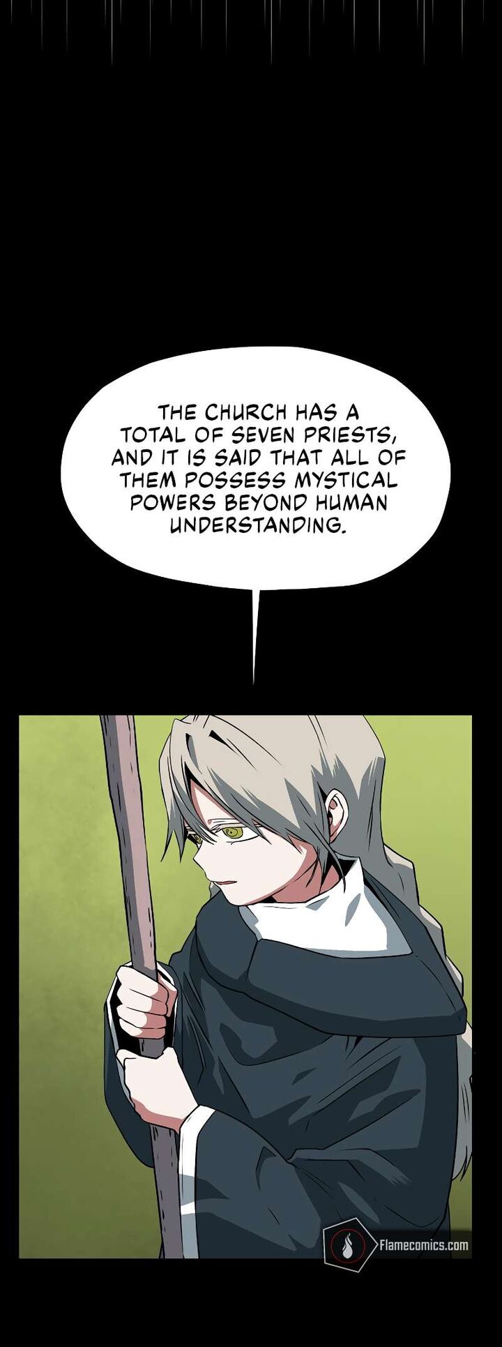 One Step For The Dark Lord Chapter 153 Page 45