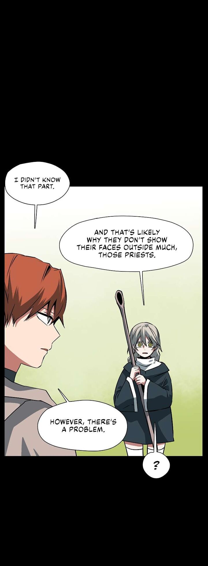 One Step For The Dark Lord Chapter 153 Page 52