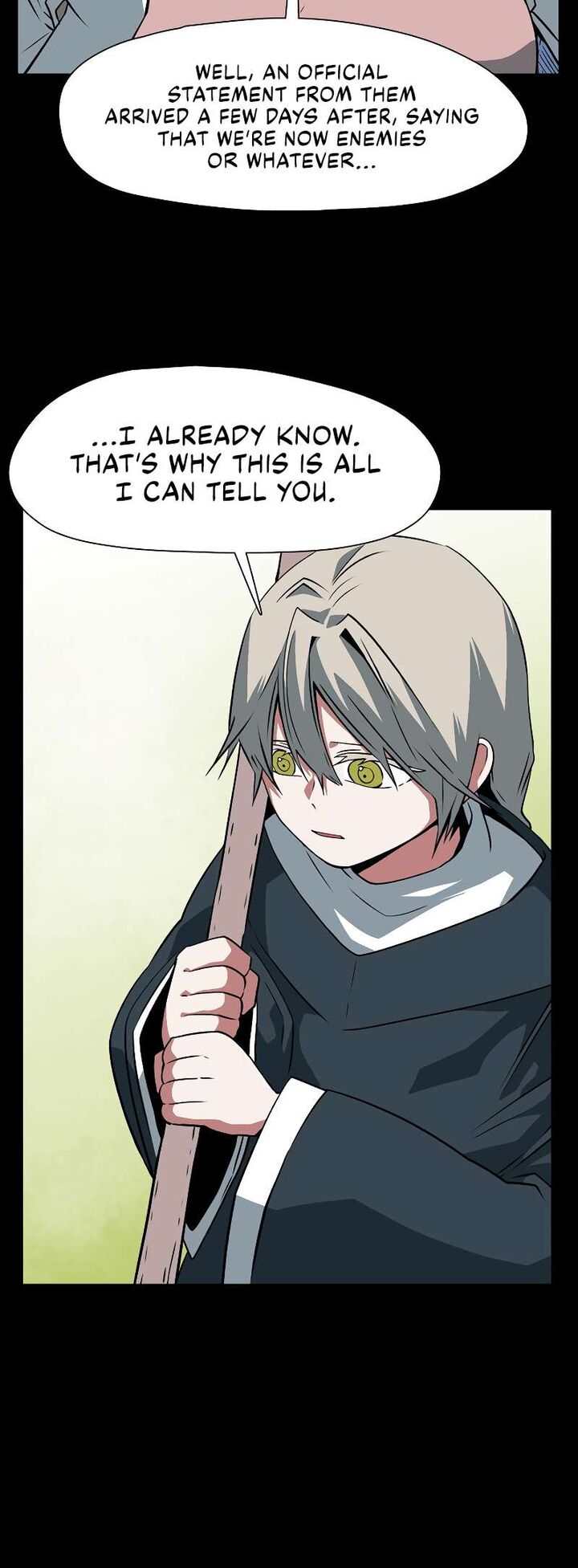 One Step For The Dark Lord Chapter 153 Page 55