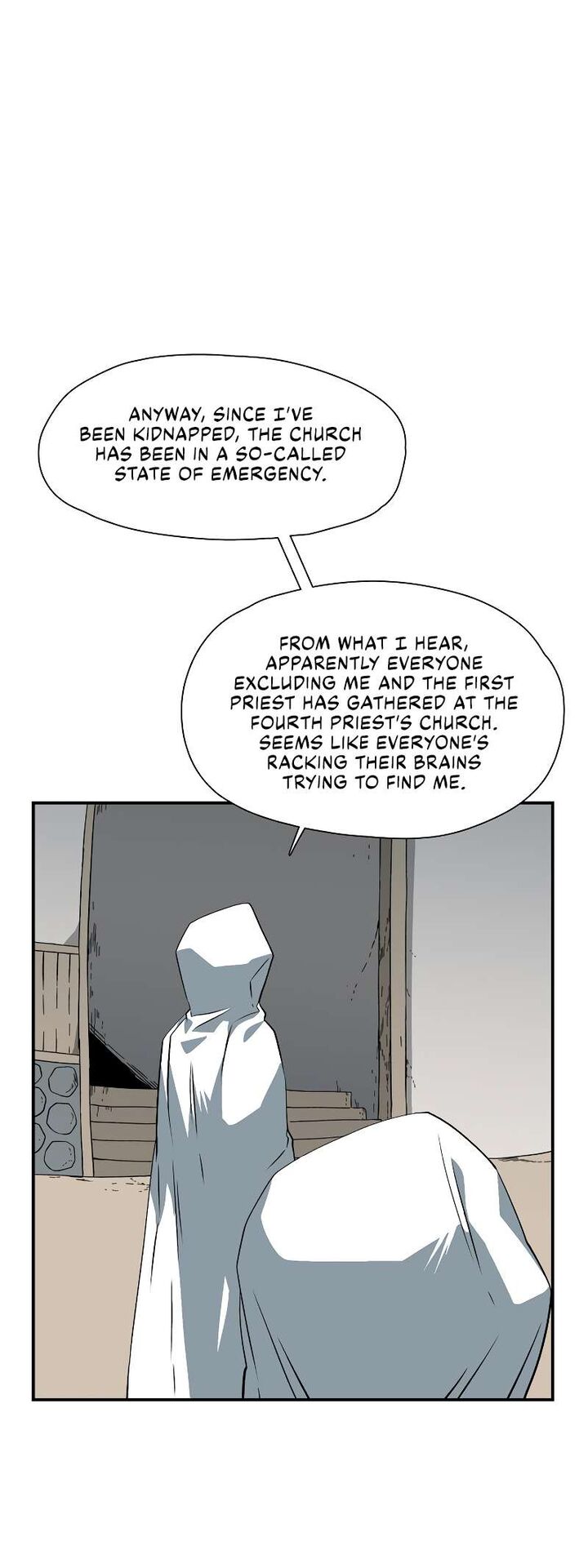 One Step For The Dark Lord Chapter 153 Page 6