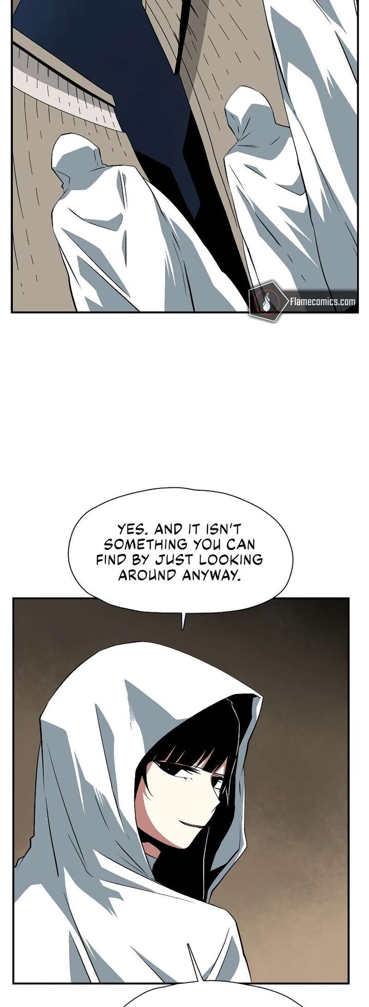 One Step For The Dark Lord Chapter 153 Page 9