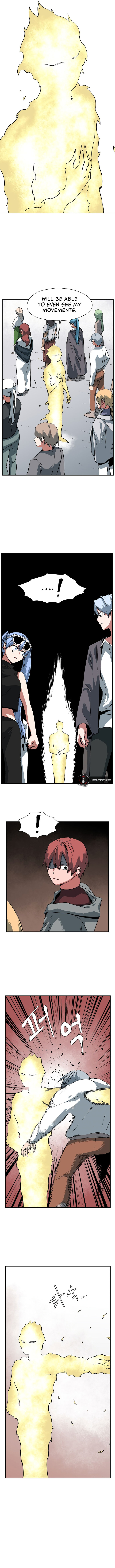 One Step For The Dark Lord Chapter 154 Page 6