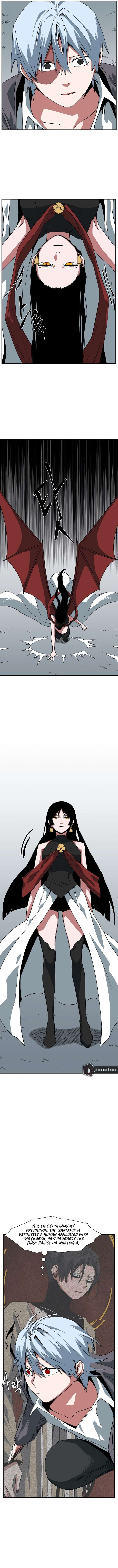 One Step For The Dark Lord Chapter 155 Page 3