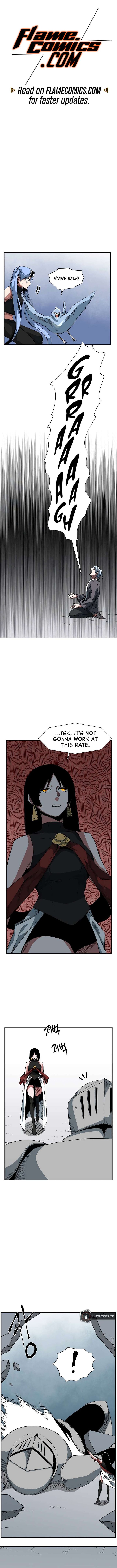 One Step For The Dark Lord Chapter 157 Page 2