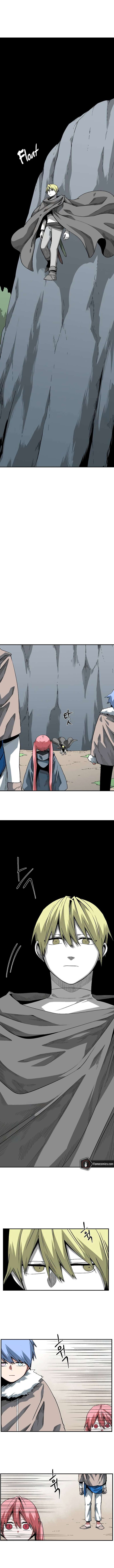 One Step For The Dark Lord Chapter 157 Page 9