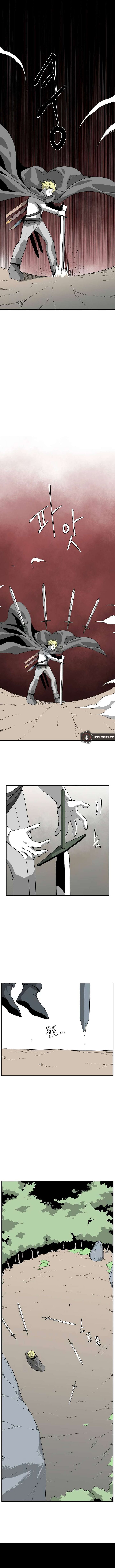 One Step For The Dark Lord Chapter 158 Page 10