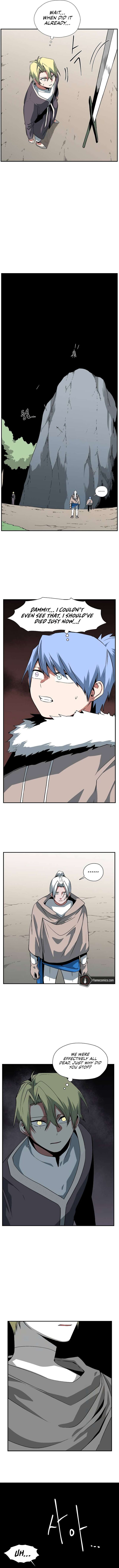 One Step For The Dark Lord Chapter 158 Page 13