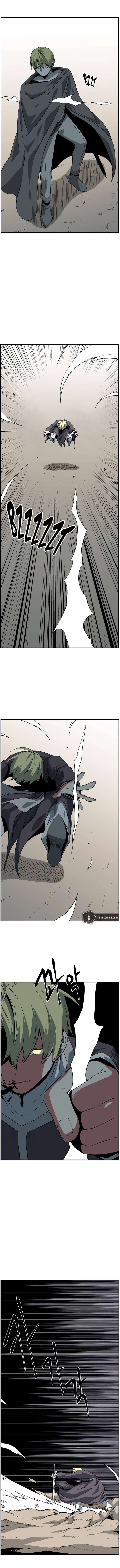 One Step For The Dark Lord Chapter 158 Page 6