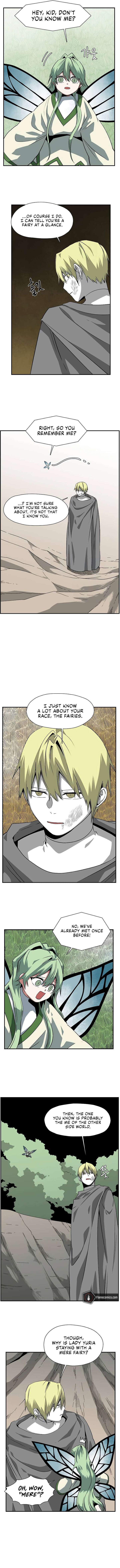 One Step For The Dark Lord Chapter 159 Page 7