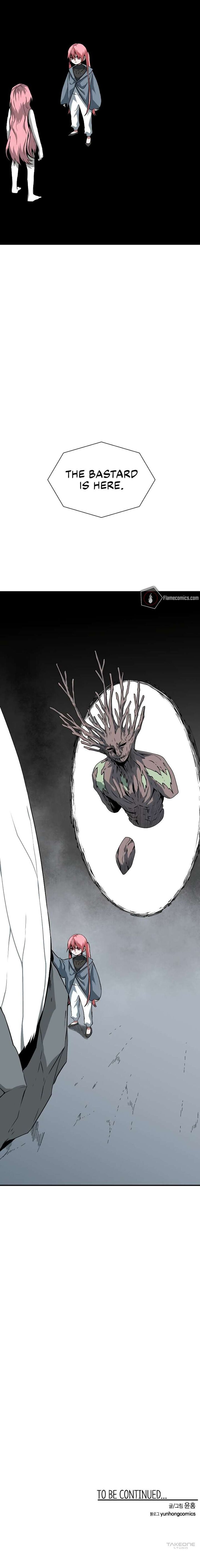 One Step For The Dark Lord Chapter 160 Page 16