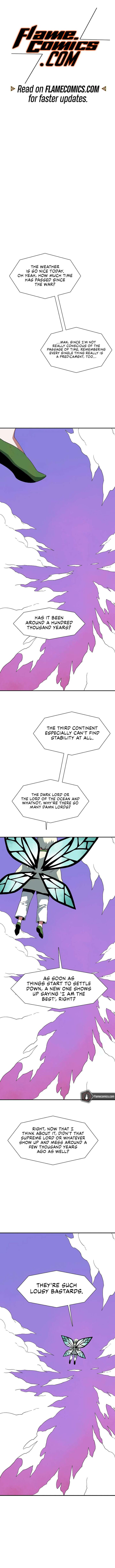 One Step For The Dark Lord Chapter 160 Page 2