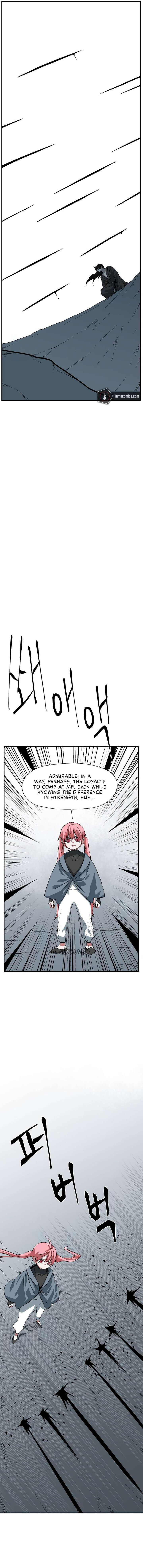 One Step For The Dark Lord Chapter 160 Page 9