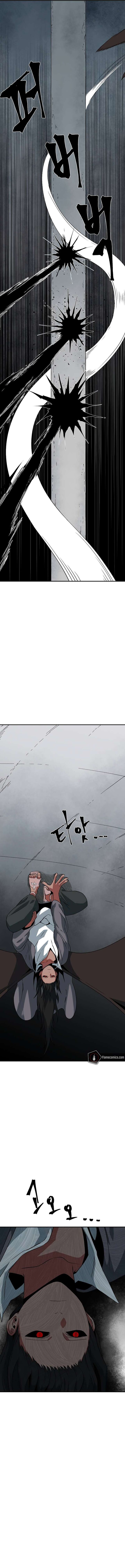 One Step For The Dark Lord Chapter 161 Page 10