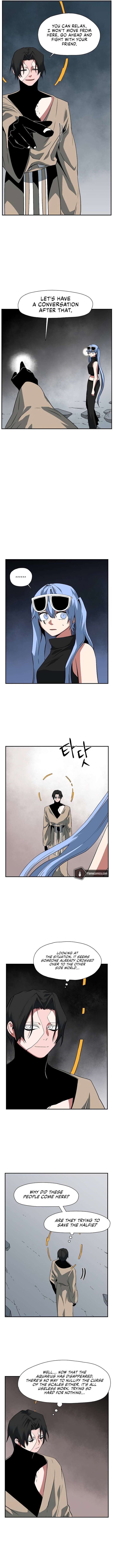 One Step For The Dark Lord Chapter 161 Page 4