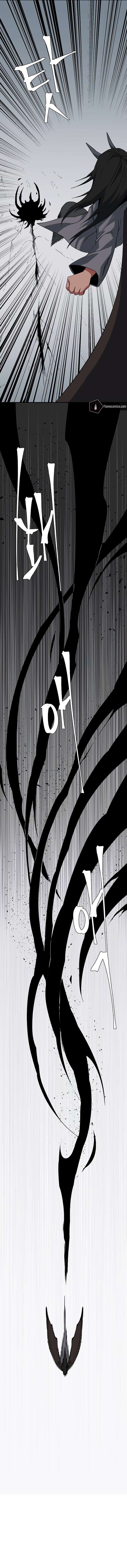 One Step For The Dark Lord Chapter 161 Page 9