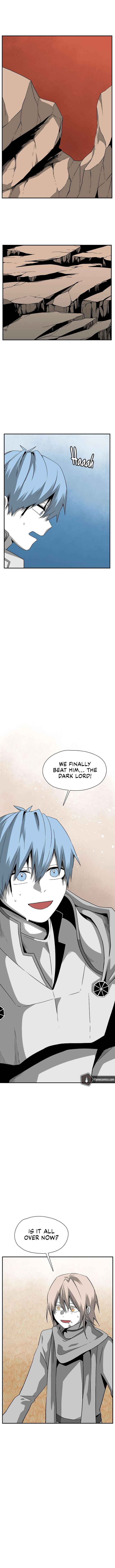 One Step For The Dark Lord Chapter 162 Page 3