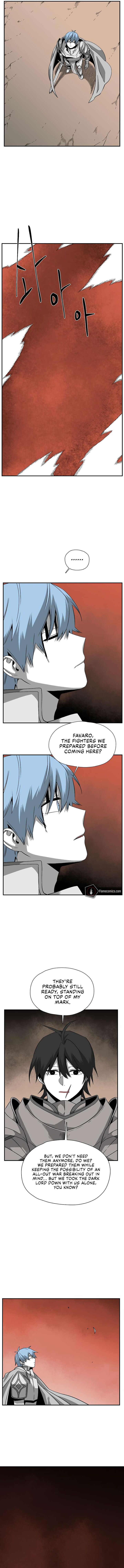 One Step For The Dark Lord Chapter 162 Page 5